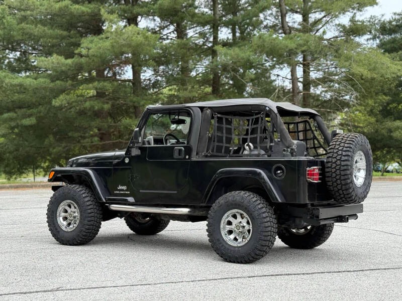 2005-jeep-wrangler-unlimited-for-sale-hagerstown-md-88