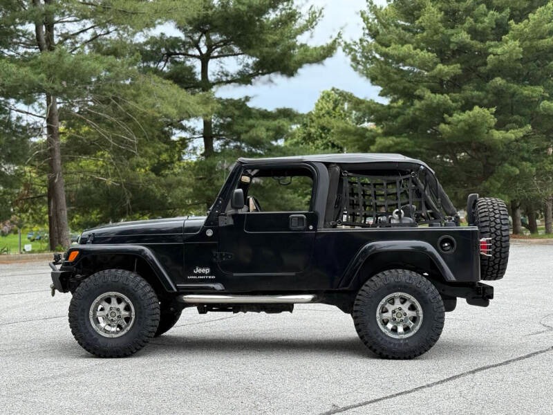 2005-jeep-wrangler-unlimited-for-sale-hagerstown-md-90