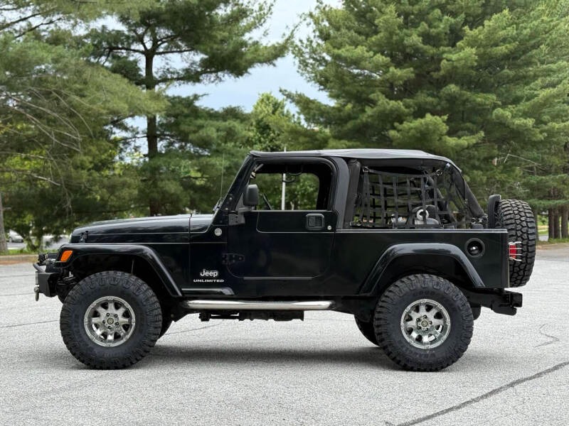 2005-jeep-wrangler-unlimited-for-sale-hagerstown-md-91