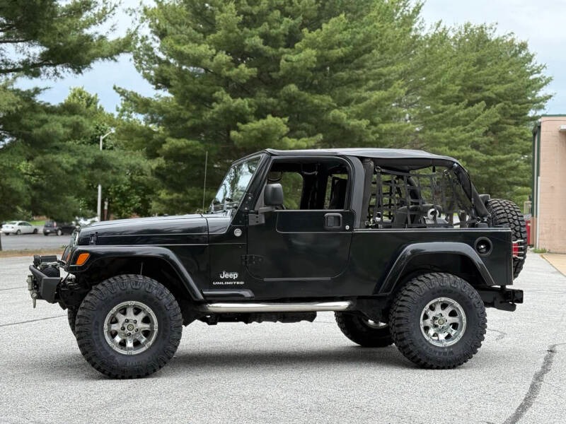 2005-jeep-wrangler-unlimited-for-sale-hagerstown-md-92