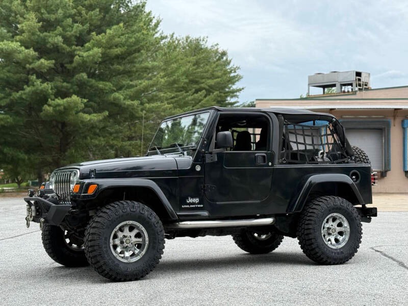 2005-jeep-wrangler-unlimited-for-sale-hagerstown-md-93