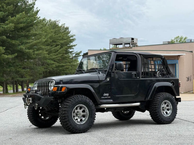 2005-jeep-wrangler-unlimited-for-sale-hagerstown-md-94