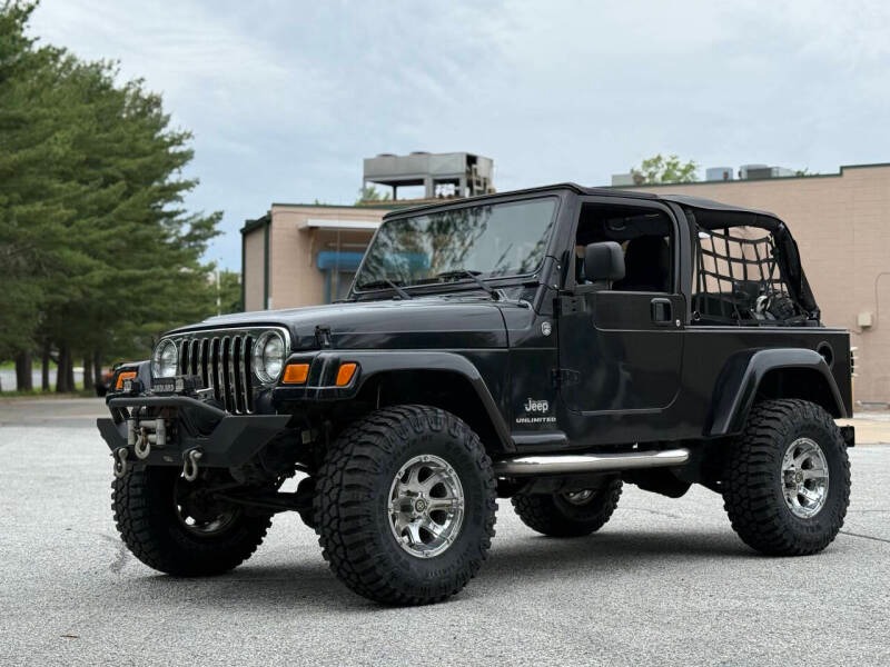 2005-jeep-wrangler-unlimited-for-sale-hagerstown-md-95