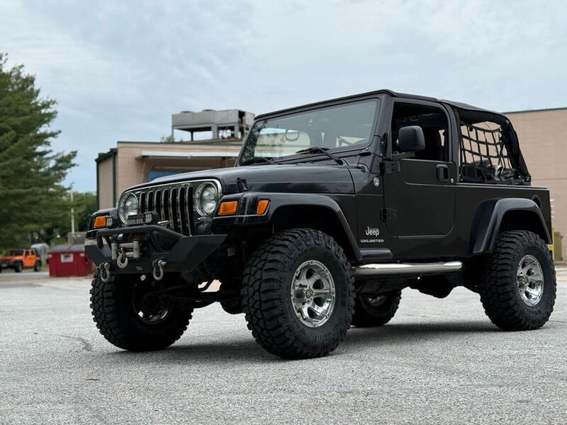 2005-jeep-wrangler-unlimited-for-sale-hagerstown-md-96