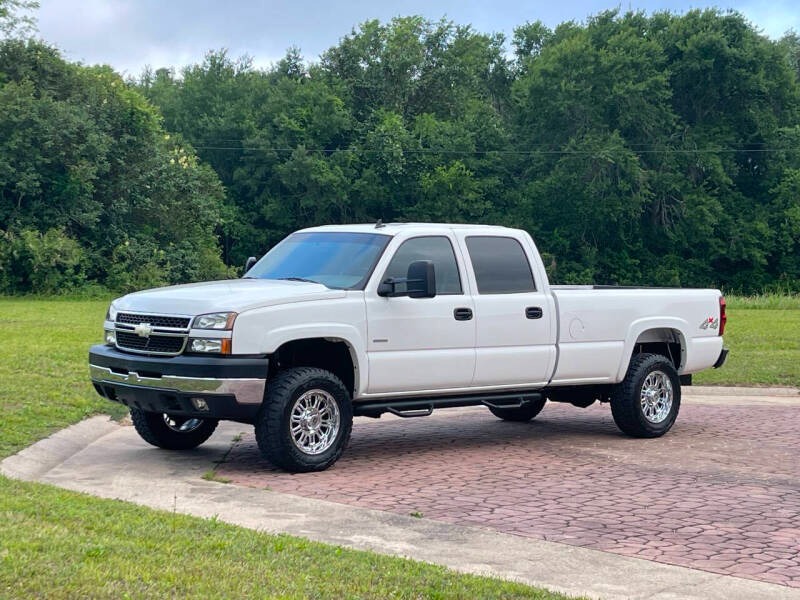 2007-chevrolet-silverado-3500-classic-lt3-for-sale-2