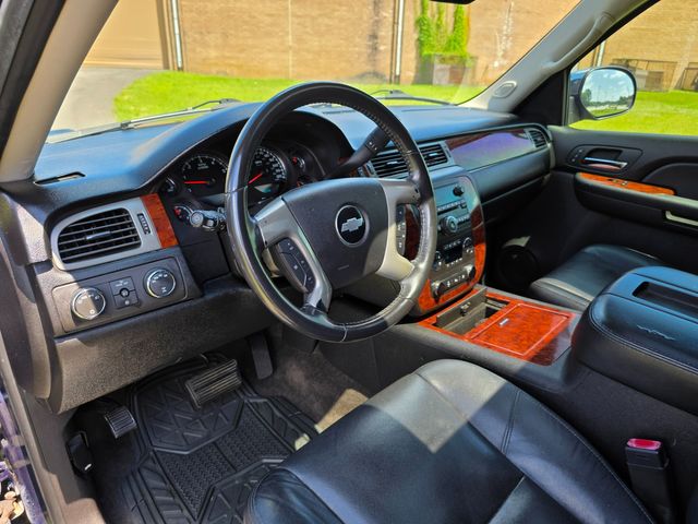 2009-chevrolet-tahoe-ltz-for-sale-nc-10