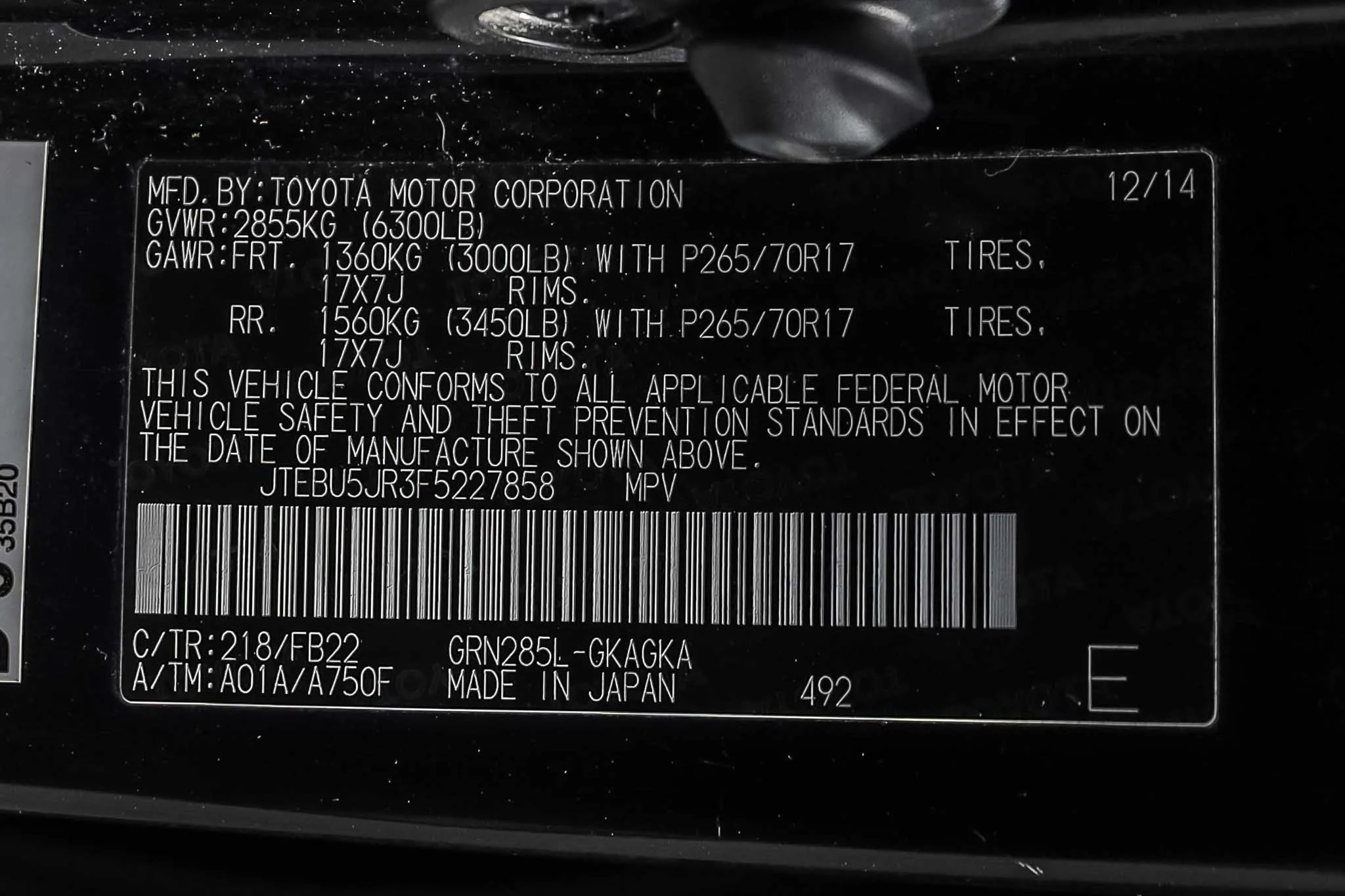 2015-toyota-4runner-sr5-4x4-for-sale-simsbury-ct-21
