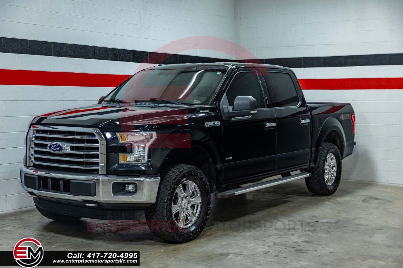 2016-ford-f-150-xlt-for-sale-springfield-mo-1