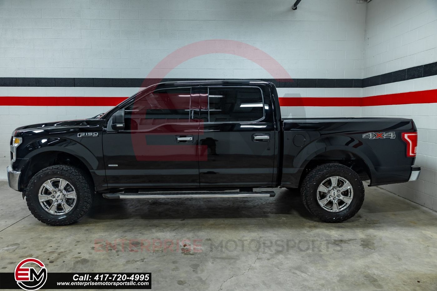 2016-ford-f-150-xlt-for-sale-springfield-mo-2