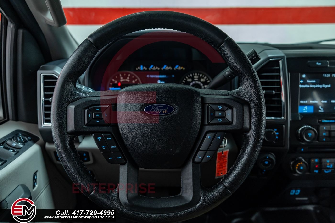 2016-ford-f-150-xlt-for-sale-springfield-mo-29