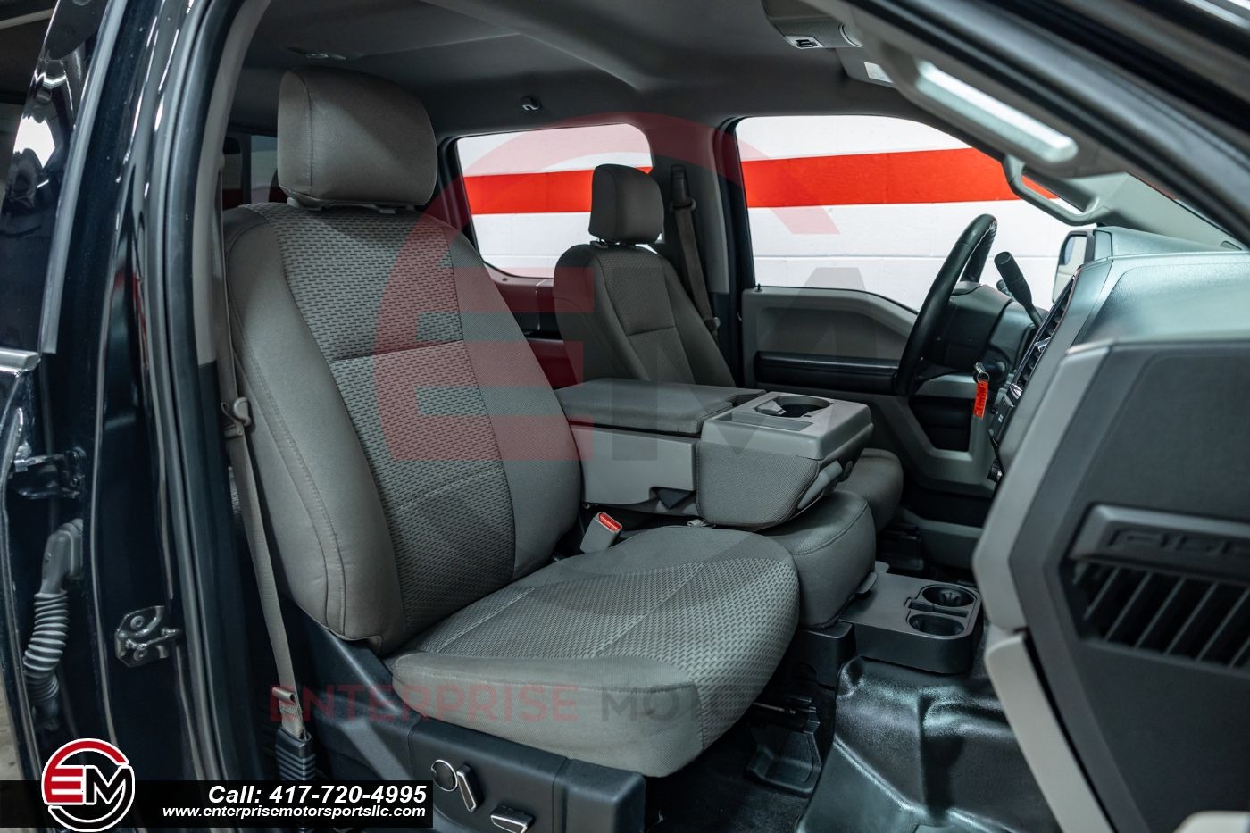 2016-ford-f-150-xlt-for-sale-springfield-mo-45