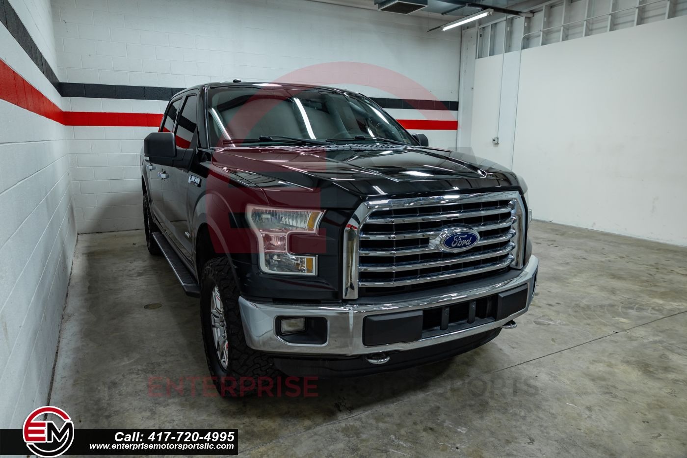 2016-ford-f-150-xlt-for-sale-springfield-mo-7
