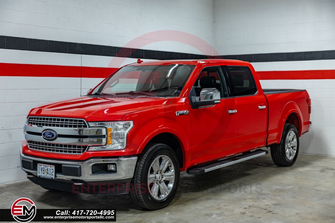 2018-ford-f-150-lariat-for-sale-1