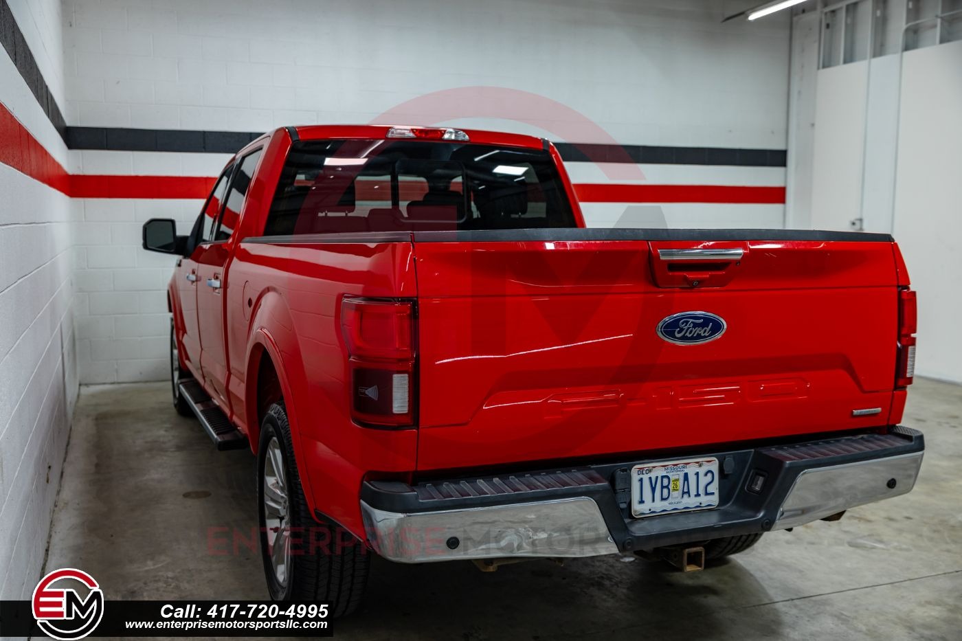 2018-ford-f-150-lariat-for-sale-3