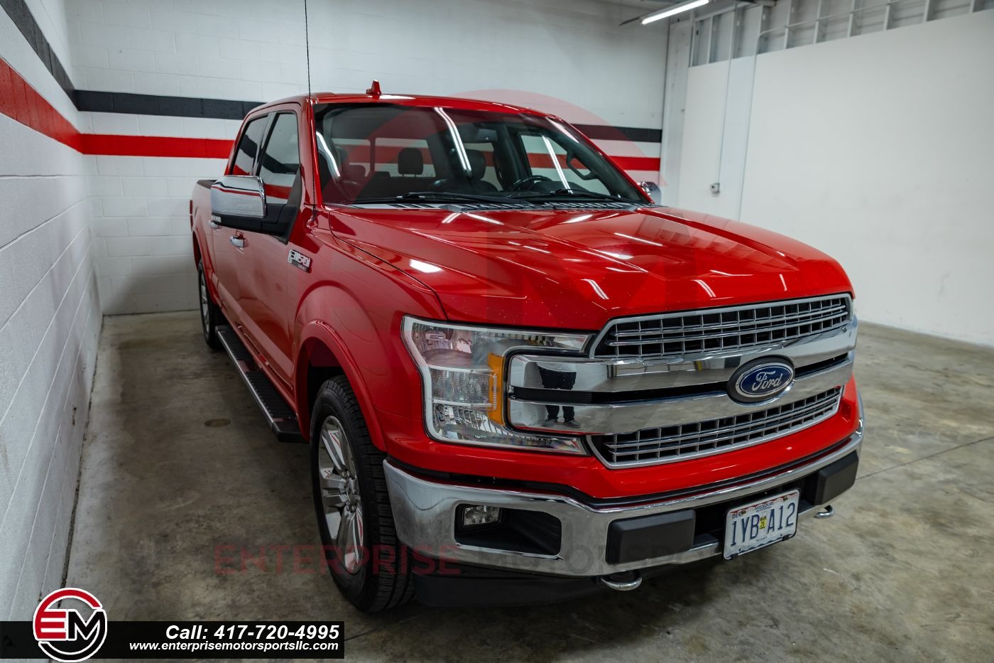 2018-ford-f-150-lariat-for-sale-7