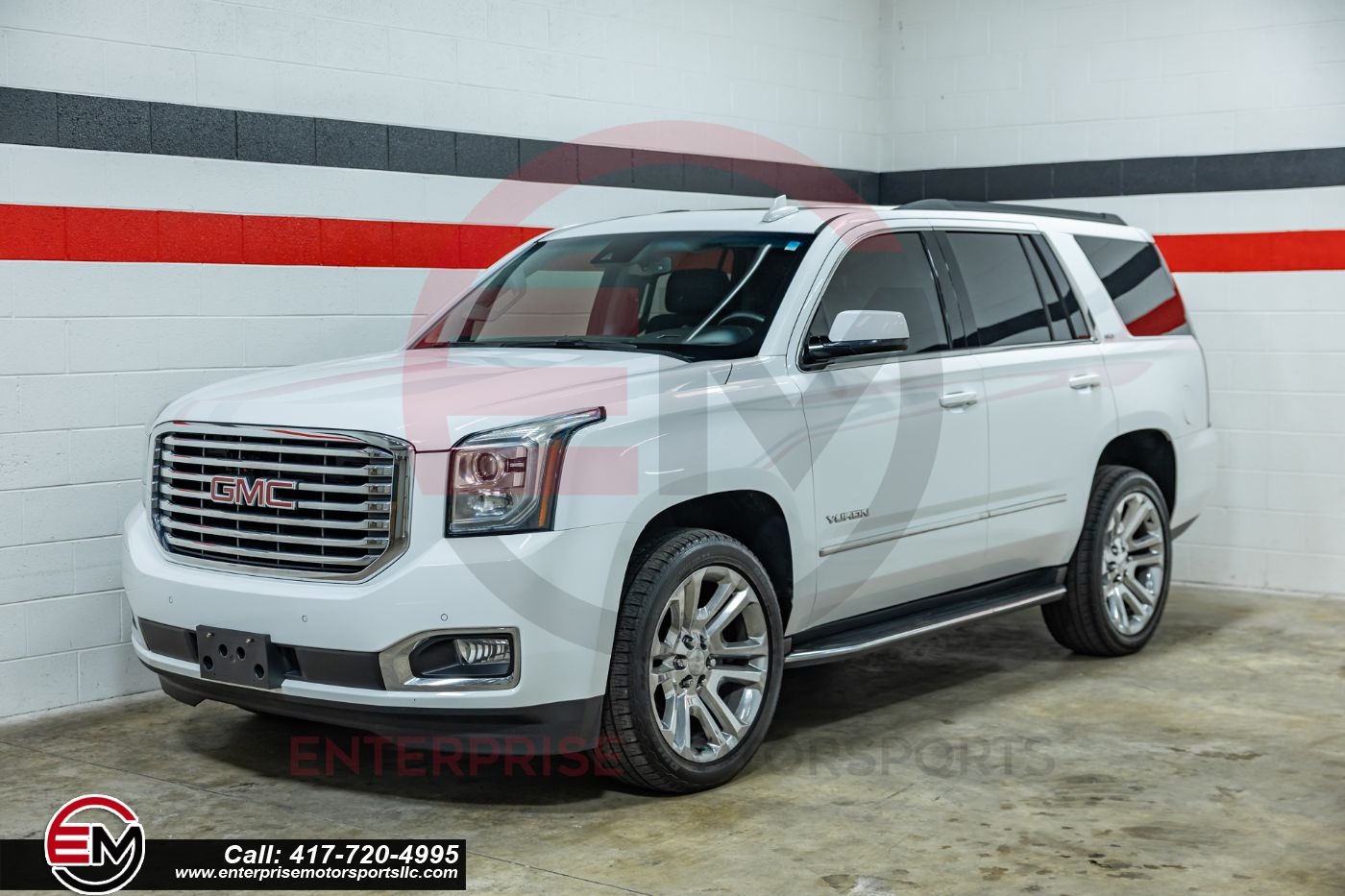 2018-gmc-yukon-slt-for-sale-springfield-mo-1