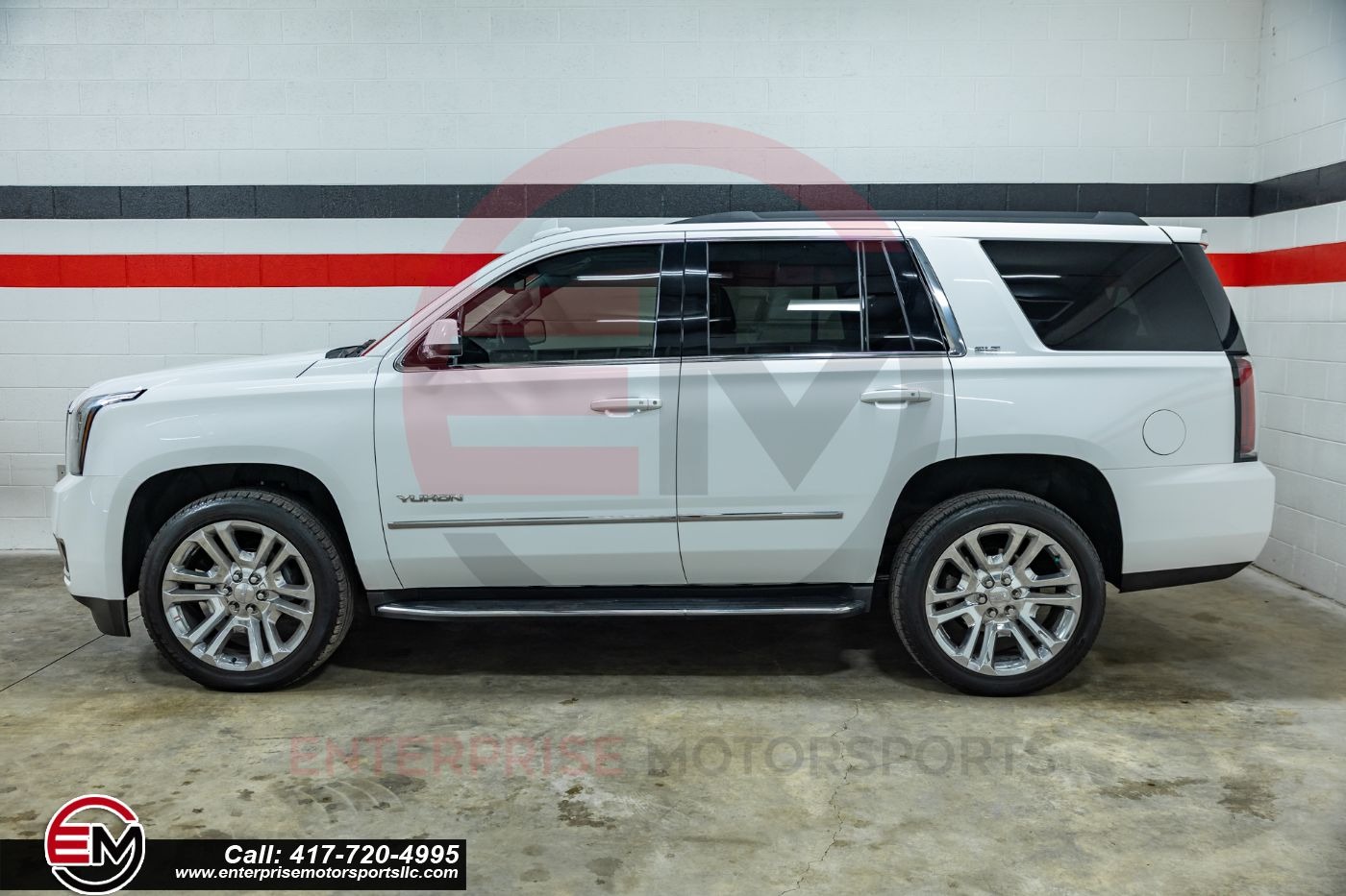 2018-gmc-yukon-slt-for-sale-springfield-mo-2