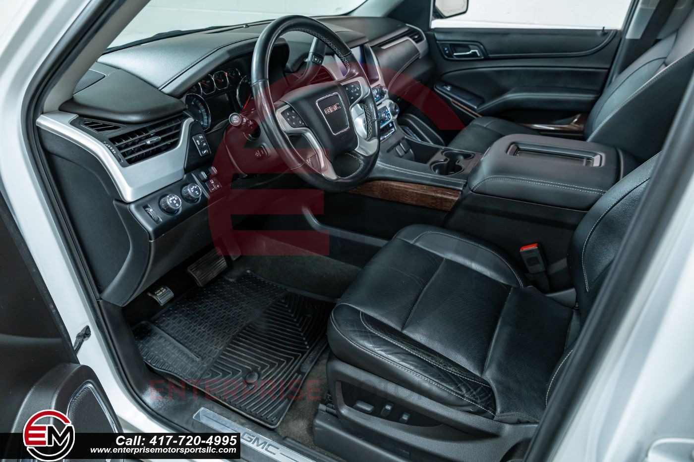 2018-gmc-yukon-slt-for-sale-springfield-mo-22