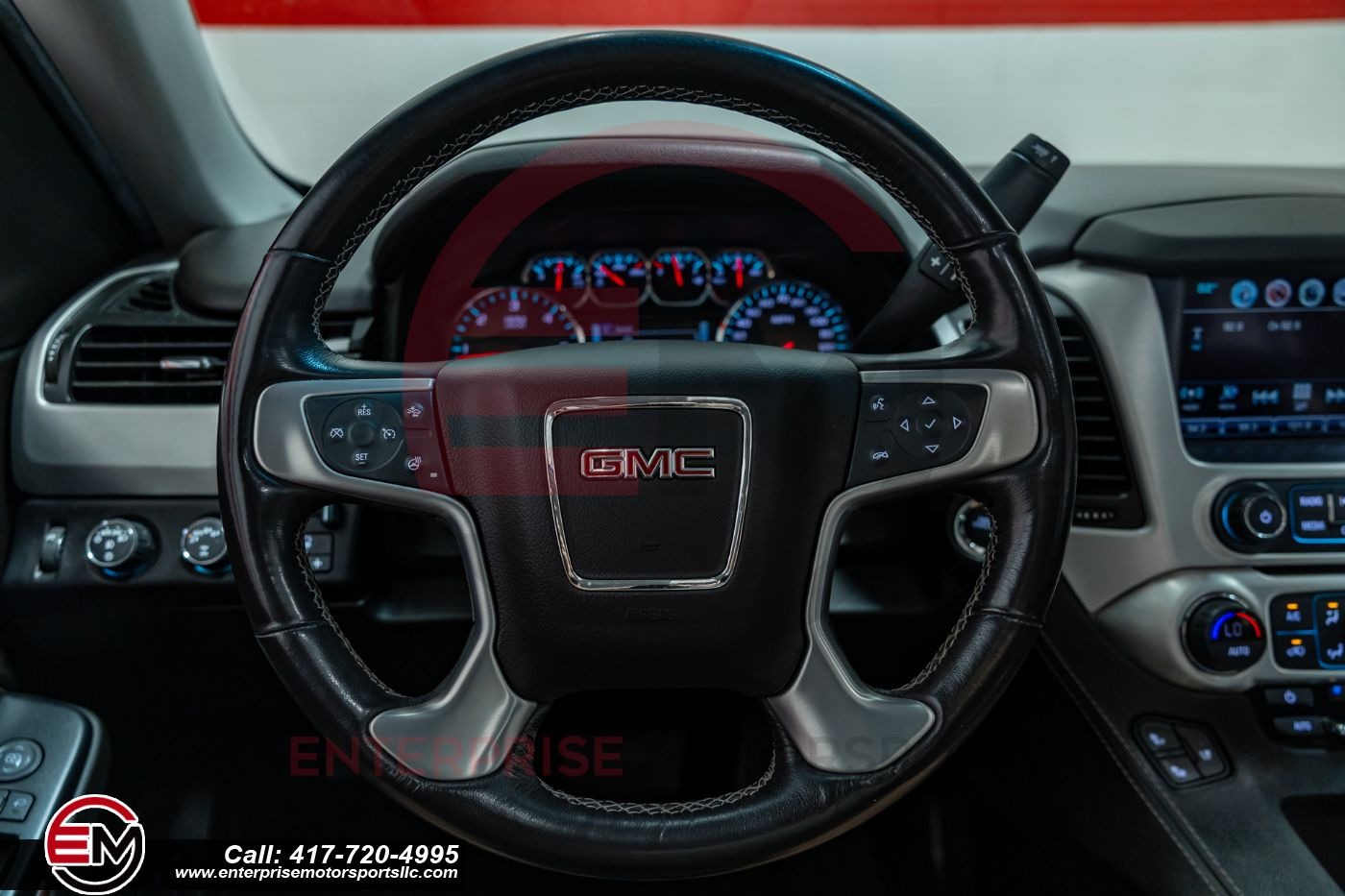 2018-gmc-yukon-slt-for-sale-springfield-mo-23