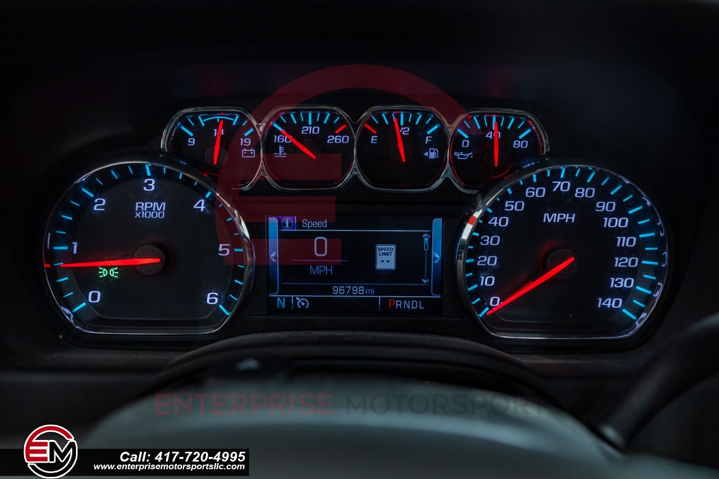 2018-gmc-yukon-slt-for-sale-springfield-mo-24