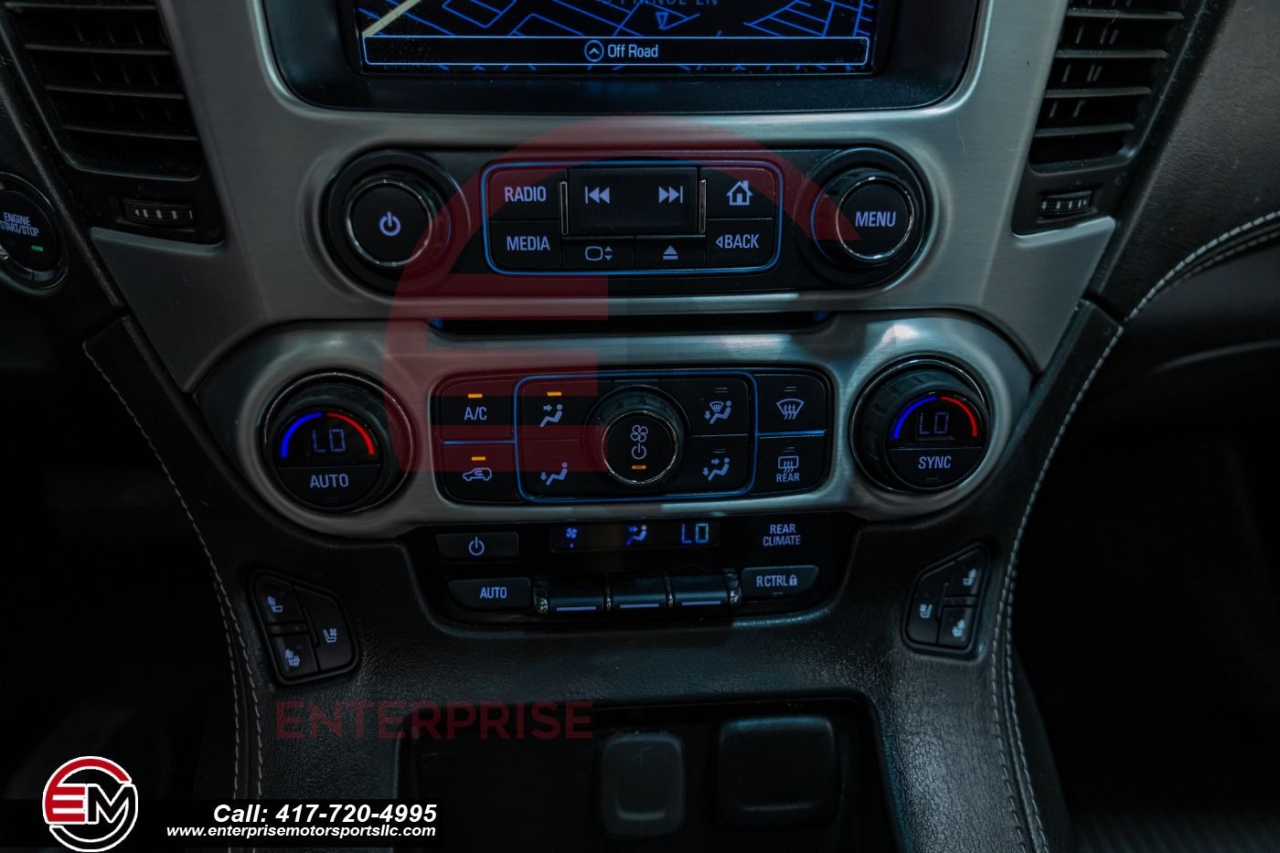2018-gmc-yukon-slt-for-sale-springfield-mo-26