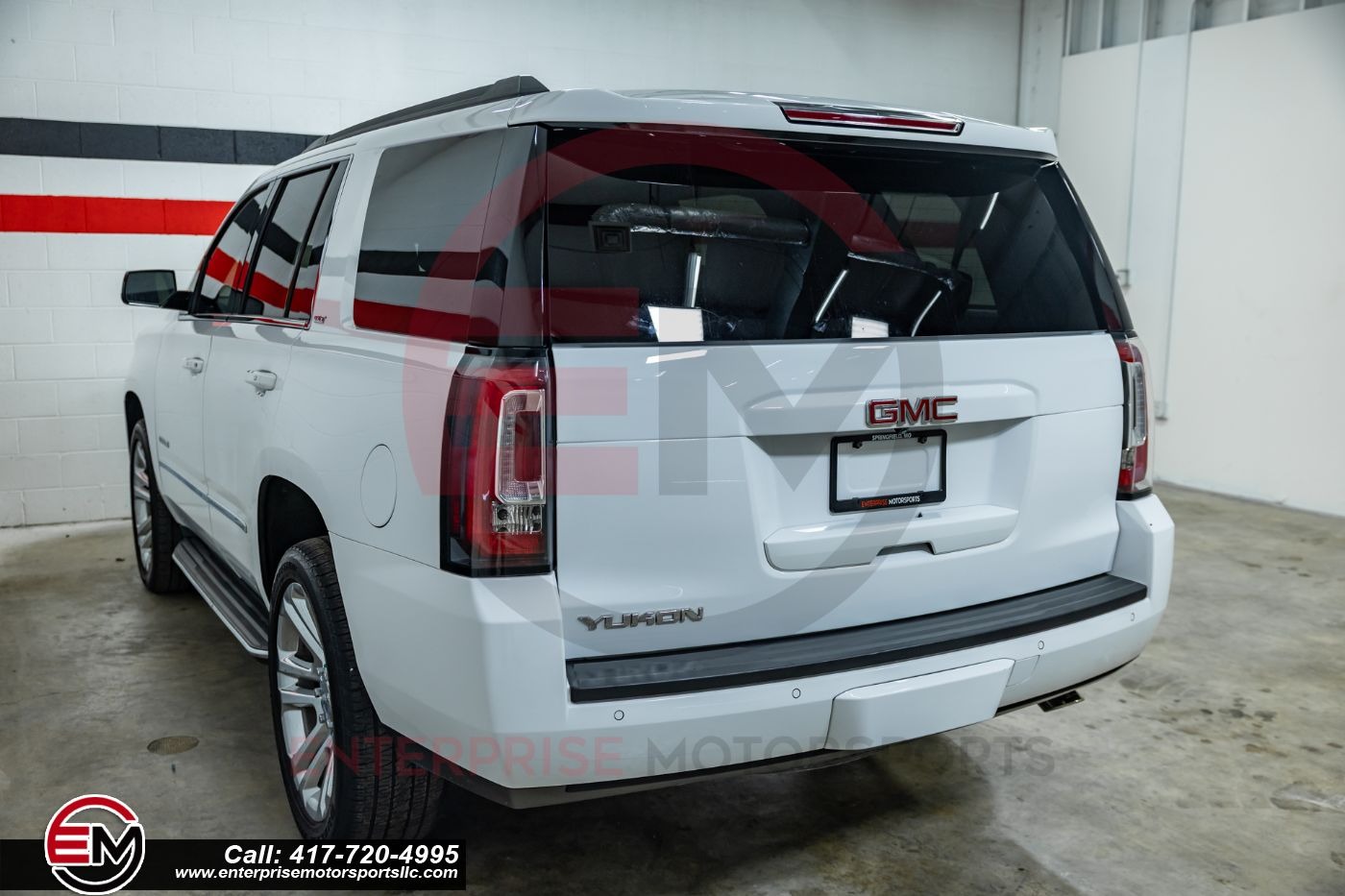 2018-gmc-yukon-slt-for-sale-springfield-mo-3