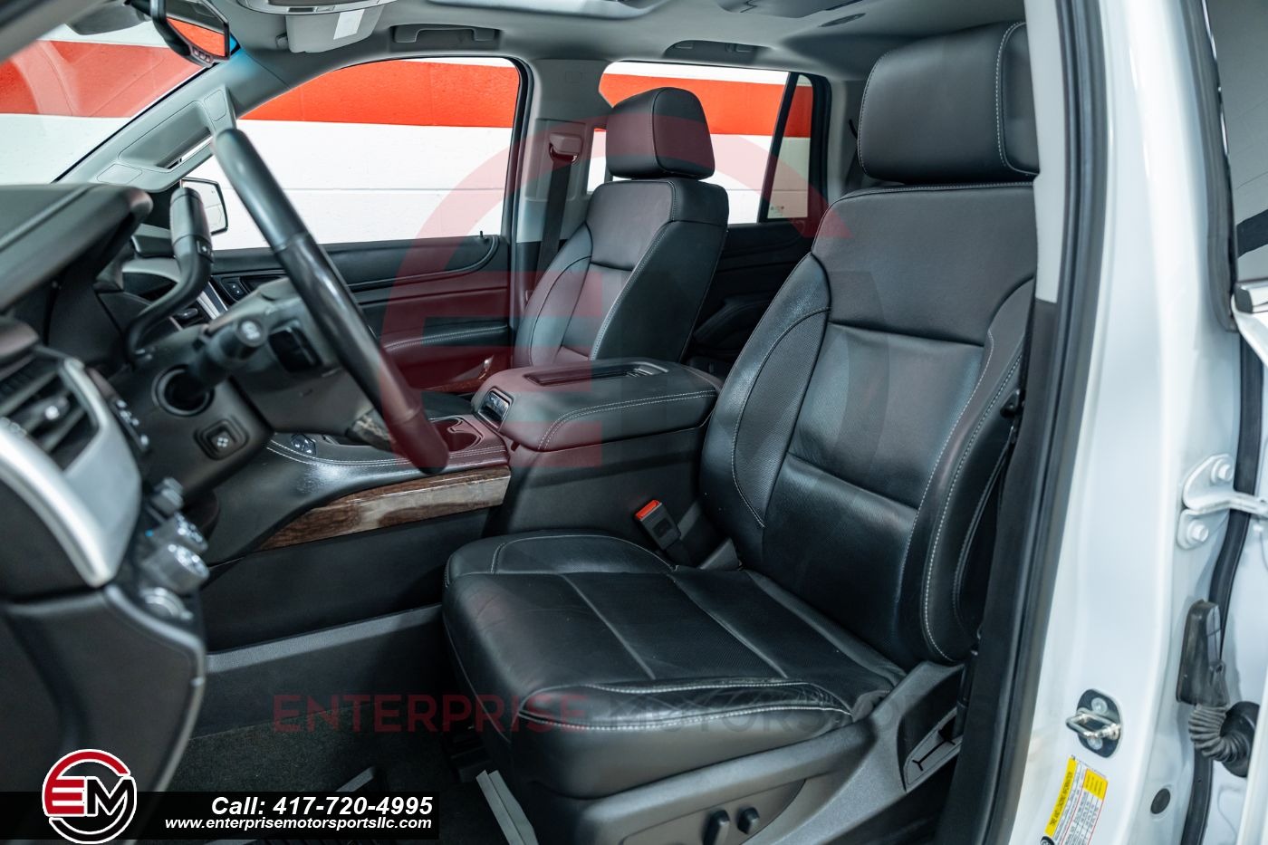 2018-gmc-yukon-slt-for-sale-springfield-mo-30