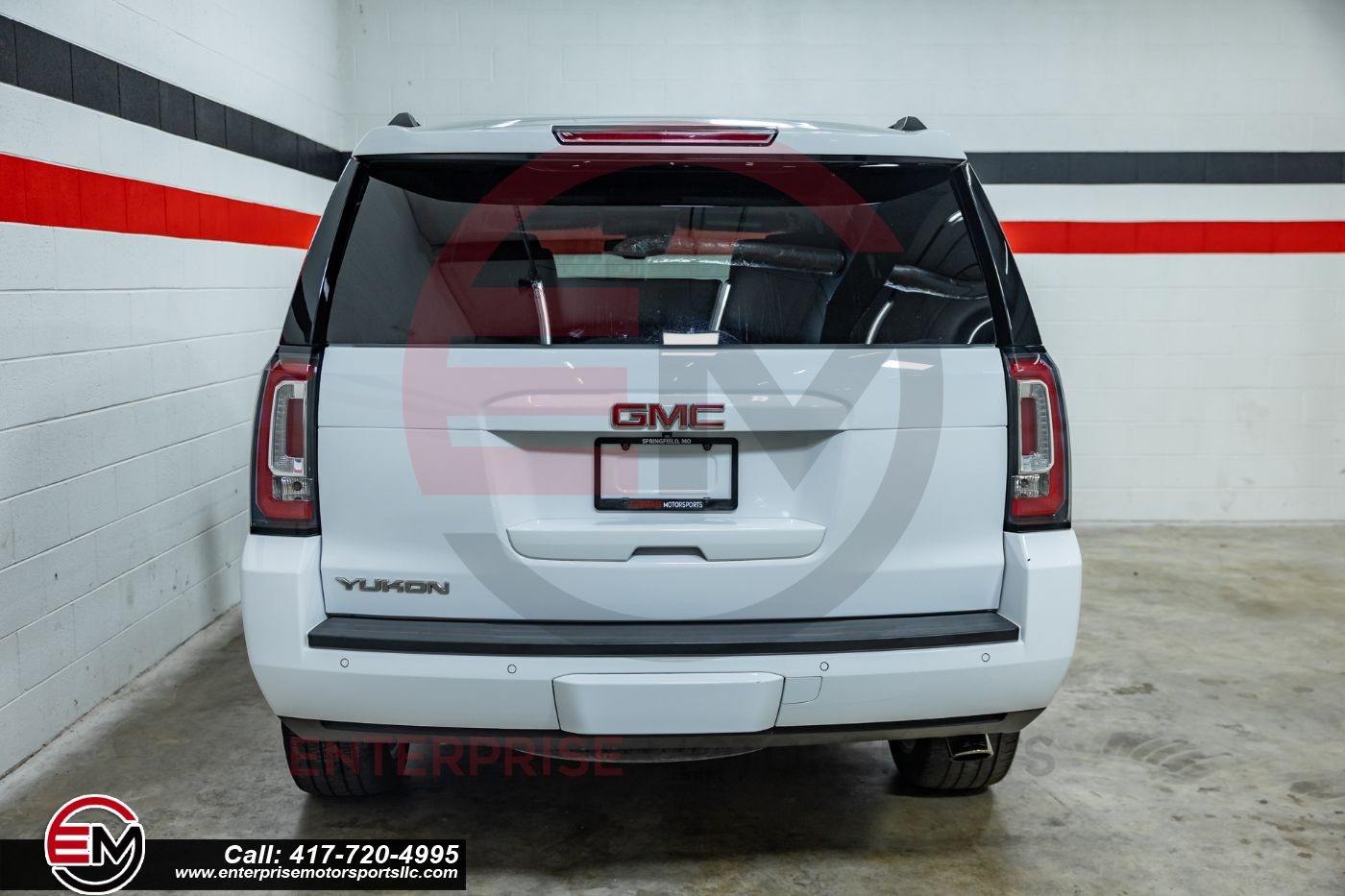 2018-gmc-yukon-slt-for-sale-springfield-mo-4