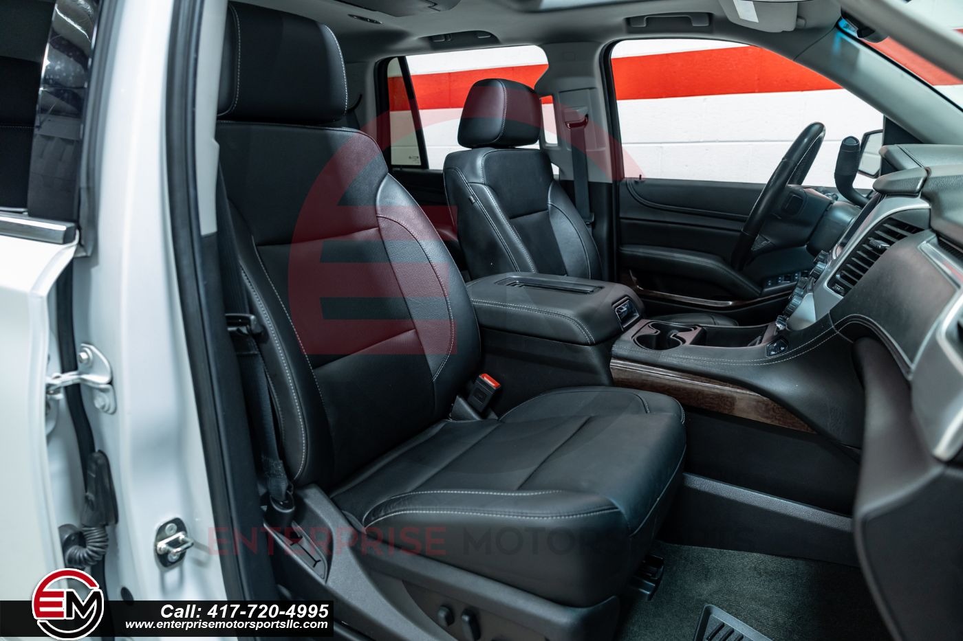 2018-gmc-yukon-slt-for-sale-springfield-mo-41