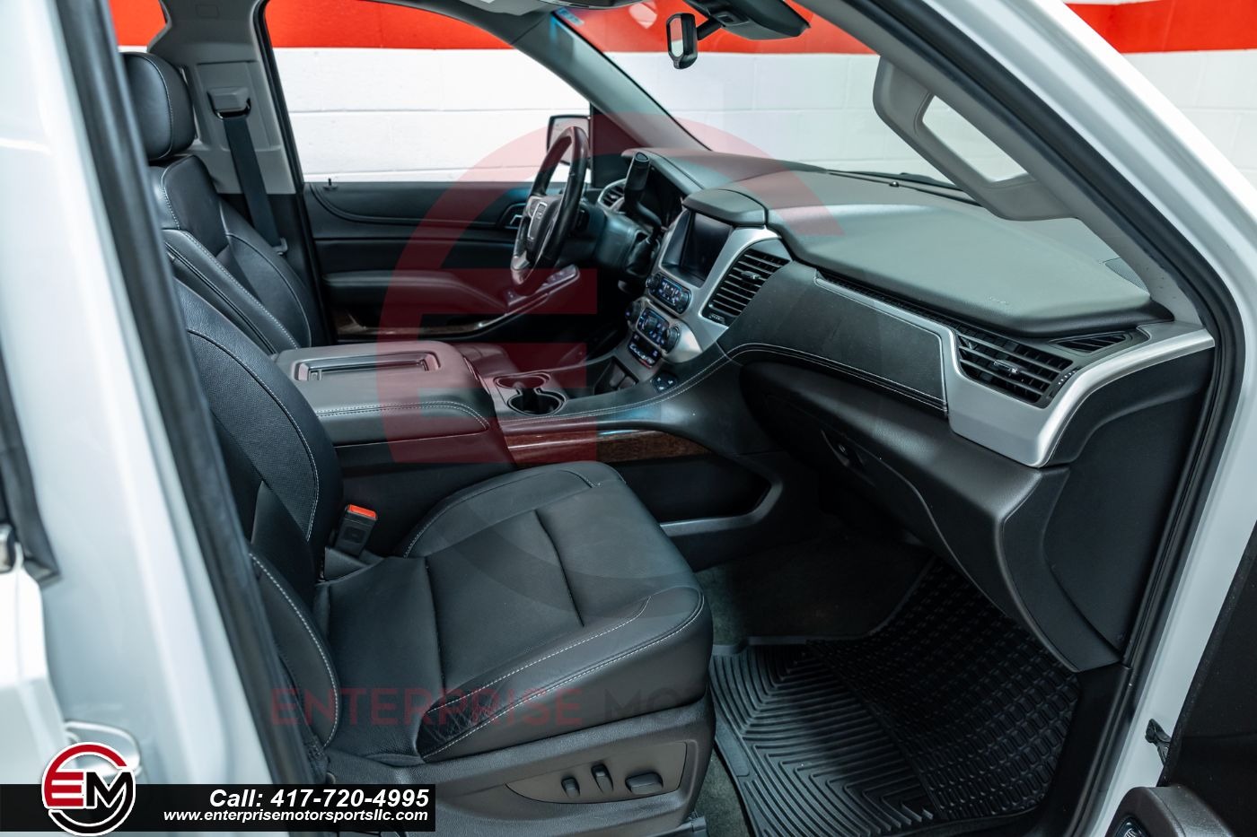 2018-gmc-yukon-slt-for-sale-springfield-mo-42