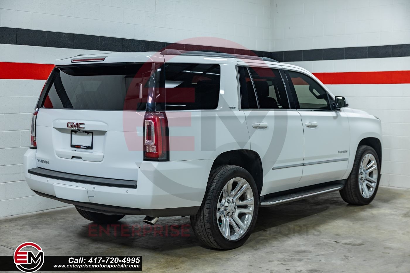2018-gmc-yukon-slt-for-sale-springfield-mo-5