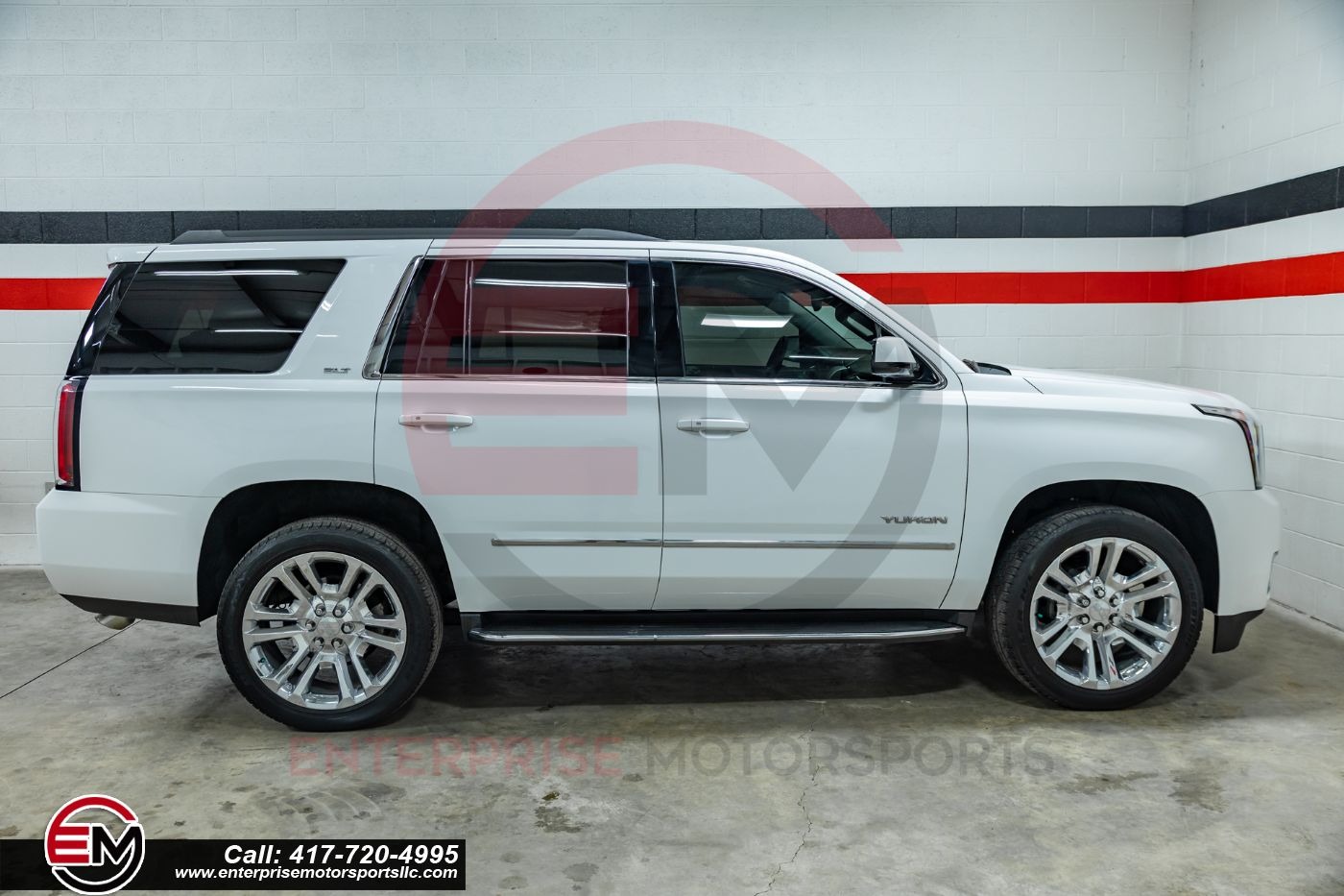 2018-gmc-yukon-slt-for-sale-springfield-mo-6