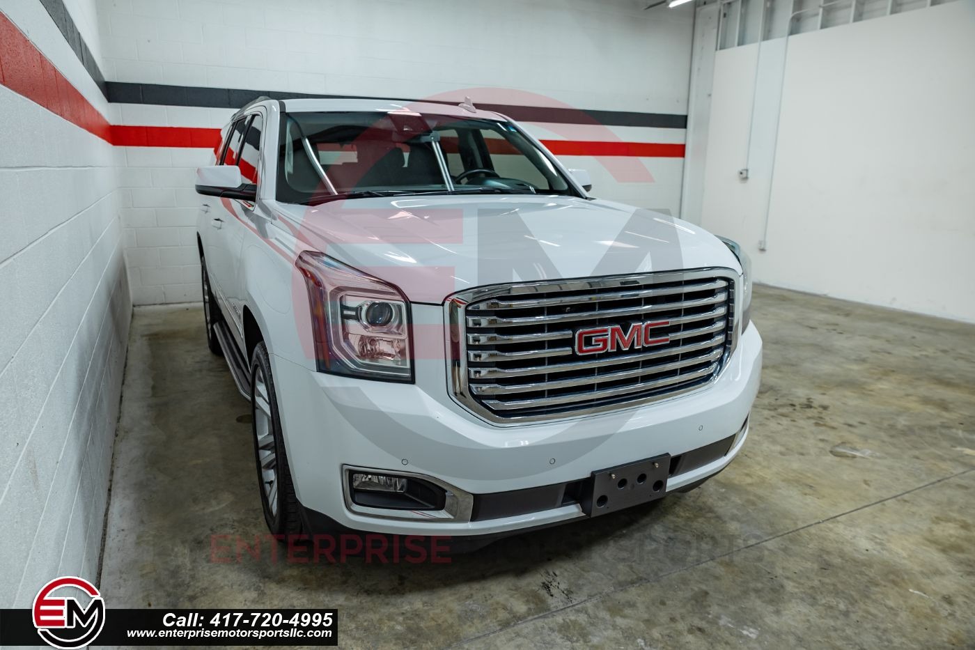 2018-gmc-yukon-slt-for-sale-springfield-mo-7