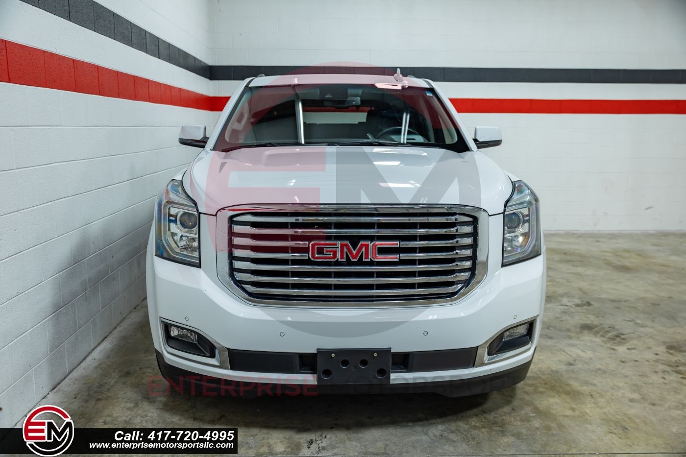 2018-gmc-yukon-slt-for-sale-springfield-mo-8