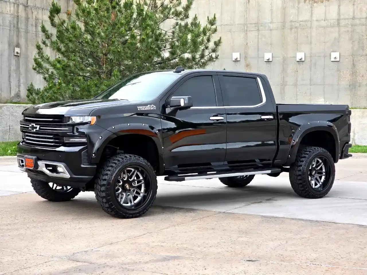 2019-chevrolet-silverado-1500-high-country-for-sale-denver-co-1