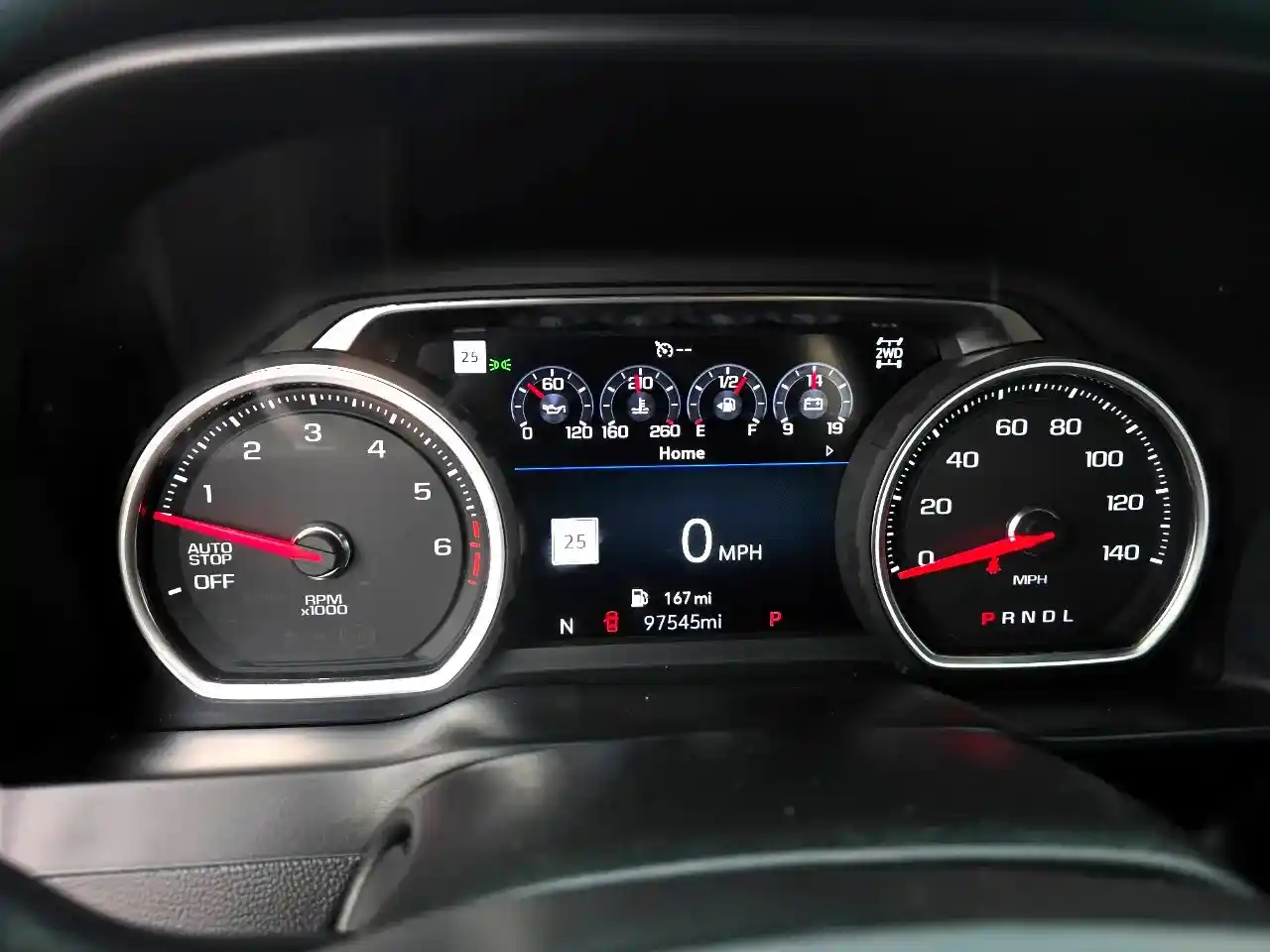 2019-chevrolet-silverado-1500-high-country-for-sale-denver-co-29