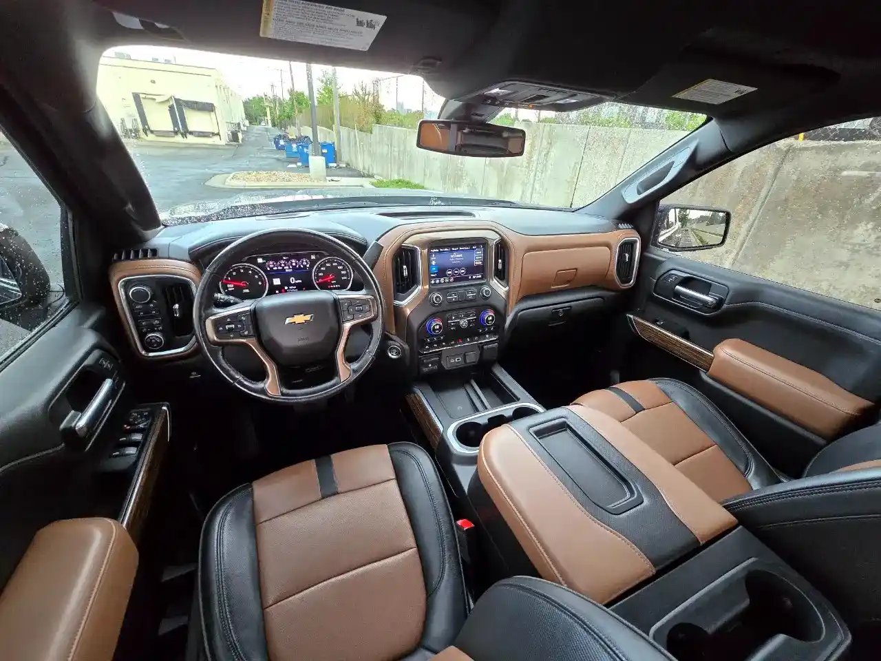 2019-chevrolet-silverado-1500-high-country-for-sale-denver-co-44