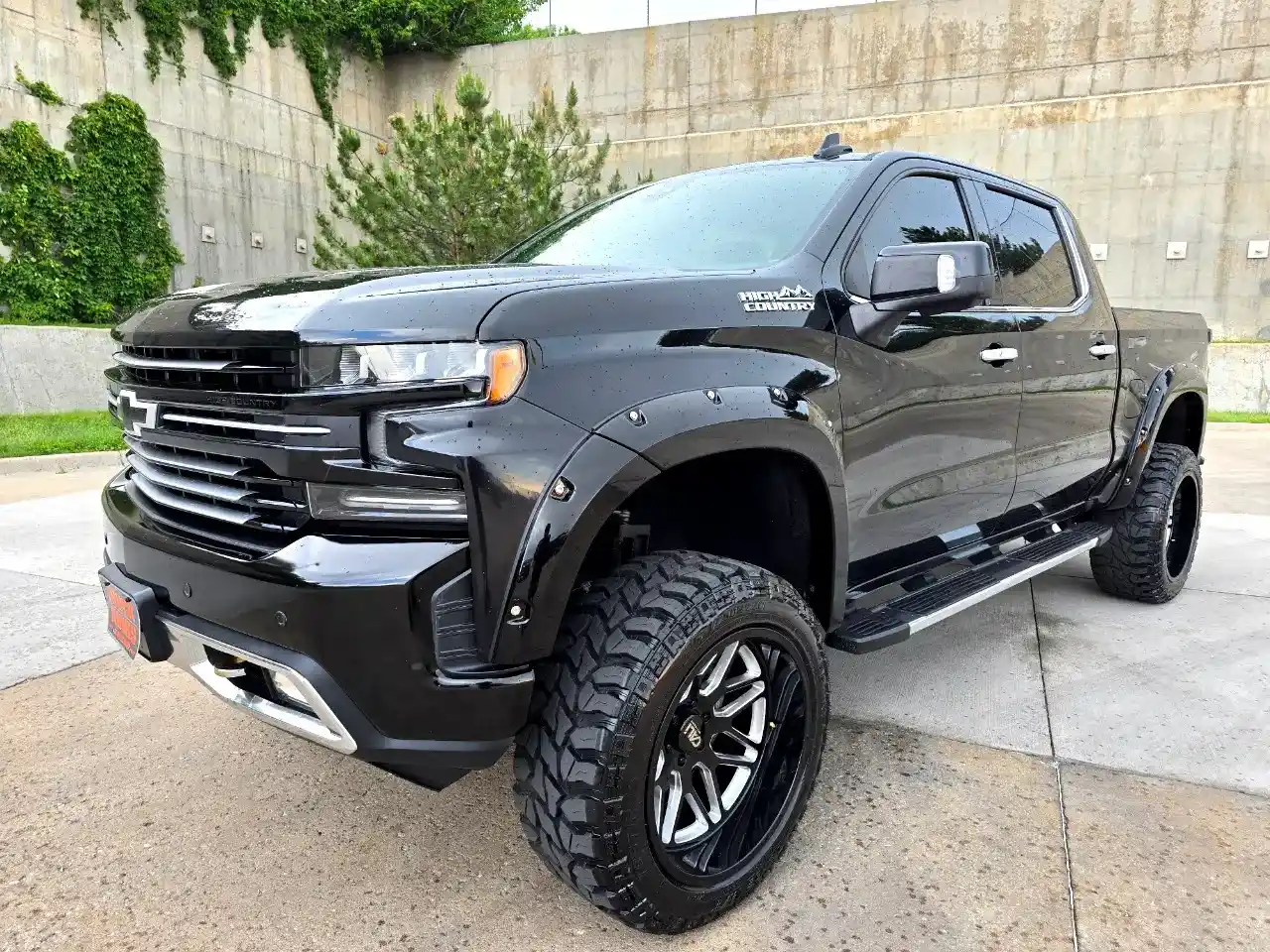 2019-chevrolet-silverado-1500-high-country-for-sale-denver-co-5