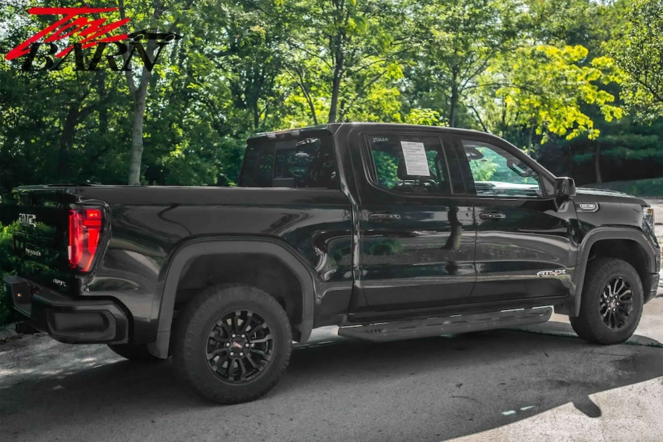 2022-gmc-sierra-1500-at4x-for-sale-dublin-oh-4