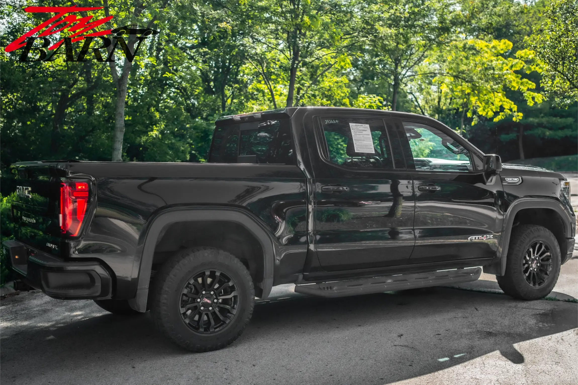 2022-gmc-sierra-1500-at4x-for-sale-dublin-oh-8