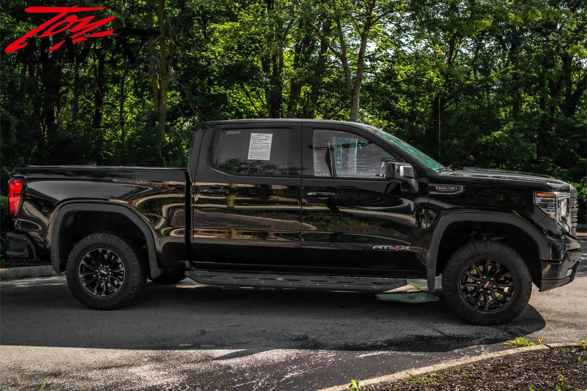 2022-gmc-sierra-1500-at4x-for-sale-dublin-oh-9