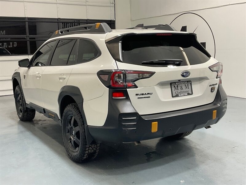 2022-subaru-outback-wilderness-for-sale-gladstone-or8