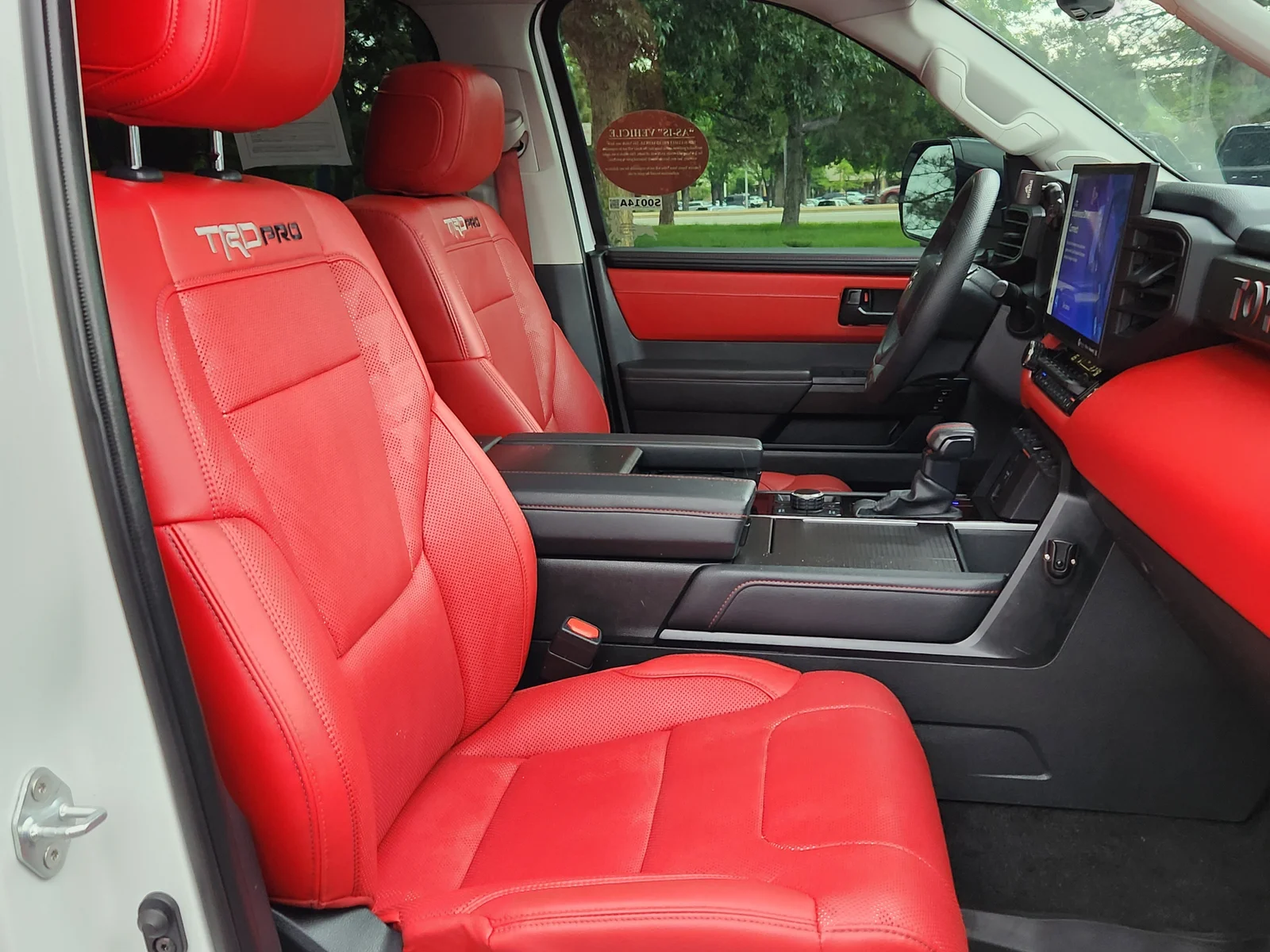 2023-toyota-sequoia-trd-pro-for-sale-fort-collins-13