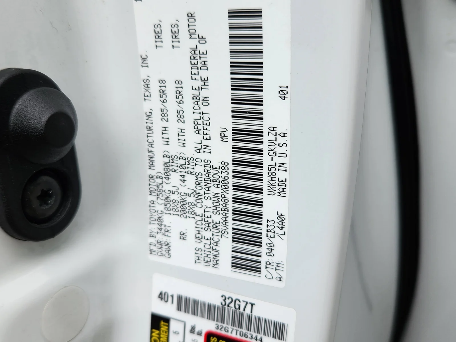 2023-toyota-sequoia-trd-pro-for-sale-fort-collins-27
