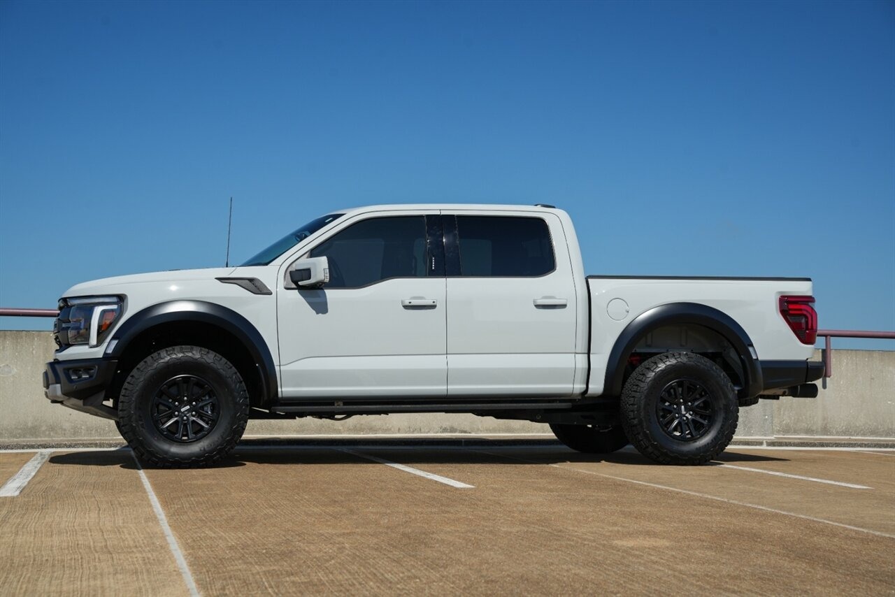 2024-ford-f-150-raptor-avalanche-gray-for-sale-11