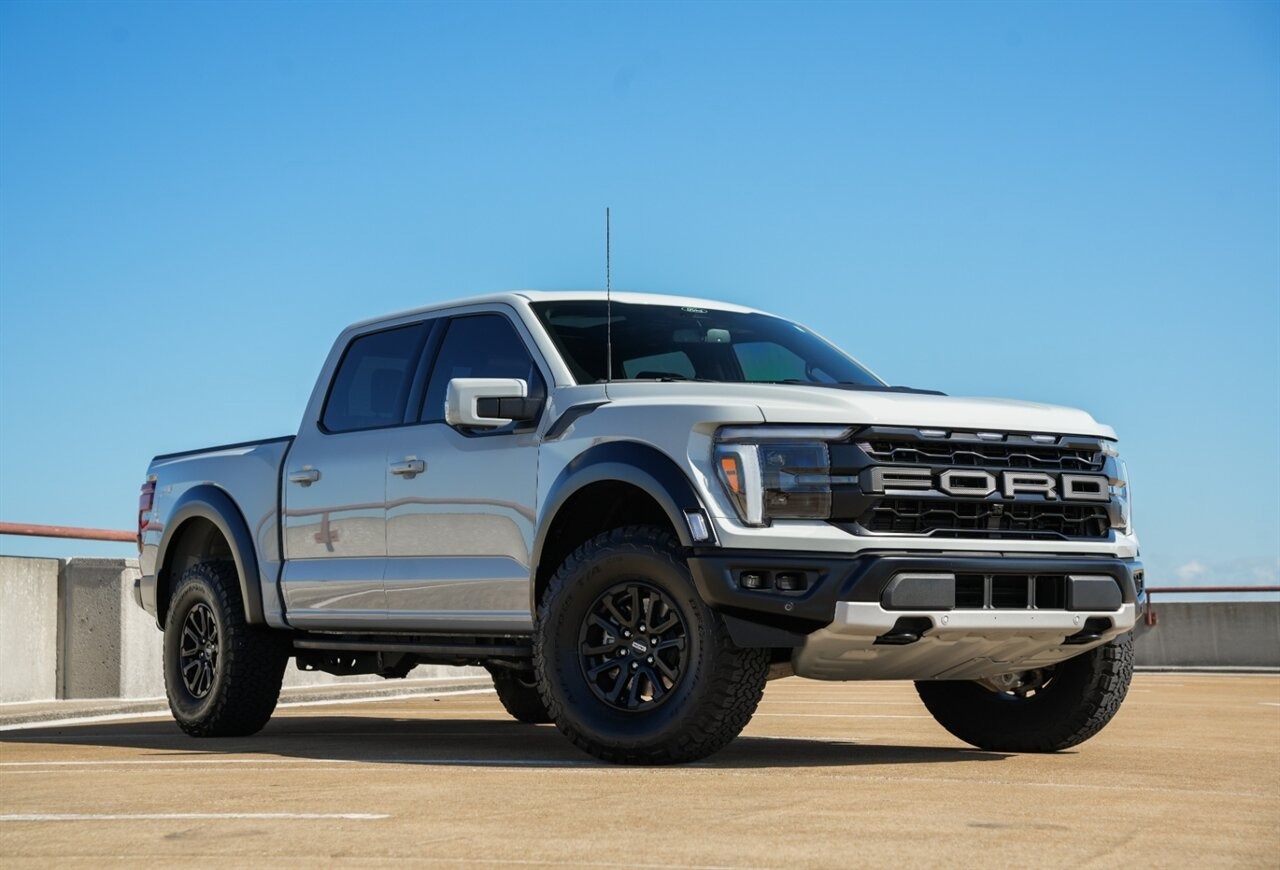 2024-ford-f-150-raptor-avalanche-gray-for-sale-2