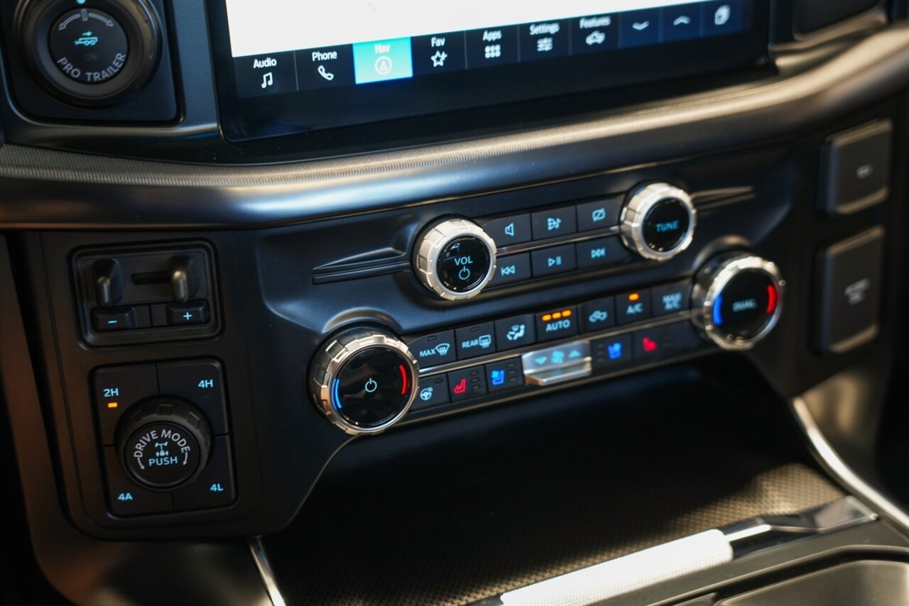2024-ford-f-150-raptor-avalanche-gray-for-sale-33