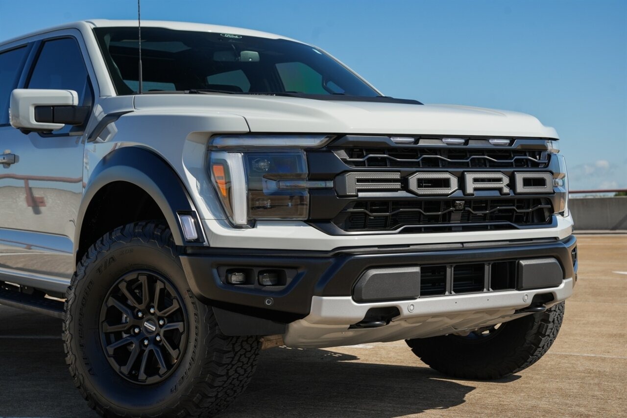 2024-ford-f-150-raptor-avalanche-gray-for-sale-4