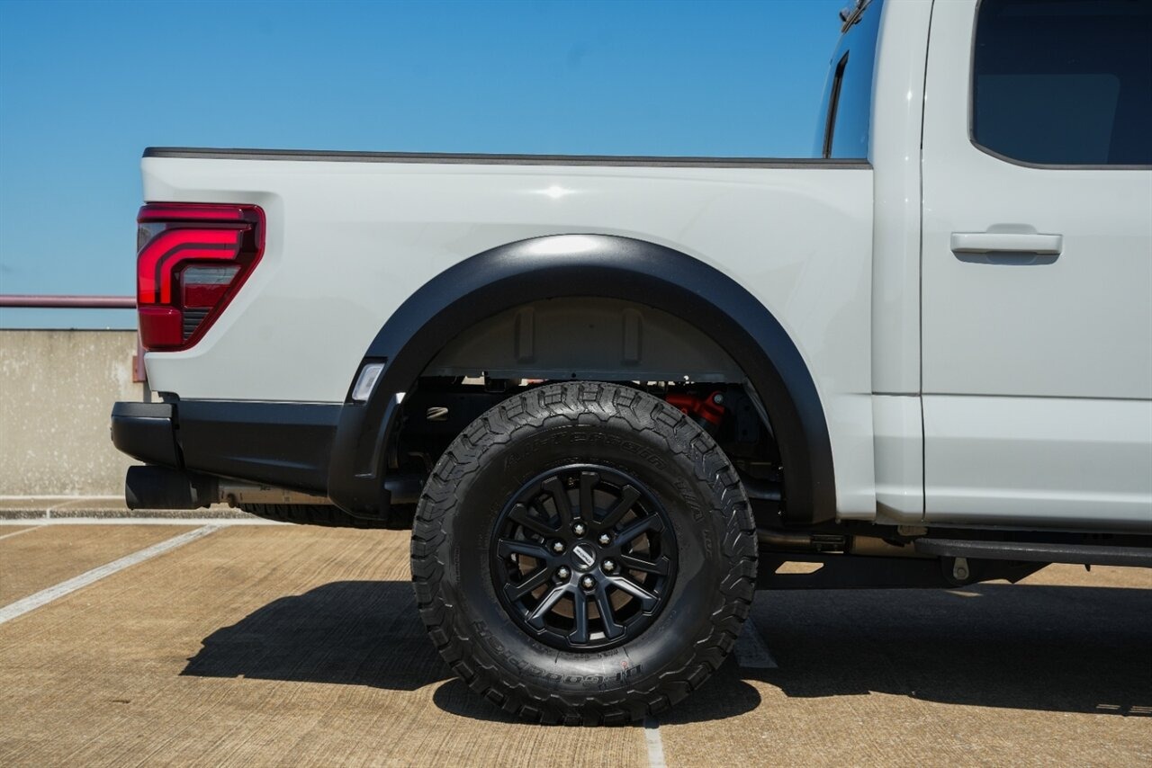 2024-ford-f-150-raptor-avalanche-gray-for-sale-6