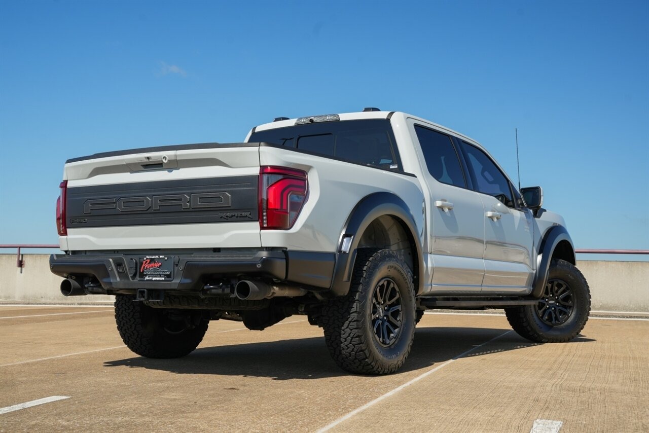 2024-ford-f-150-raptor-avalanche-gray-for-sale-7